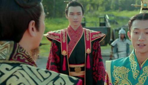 大明吃瓜少爷合集,宫廷风云中的趣味解读