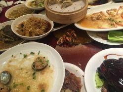 蓬莱红颜饭店吃瓜,揭秘网红美食背后的吃瓜故事