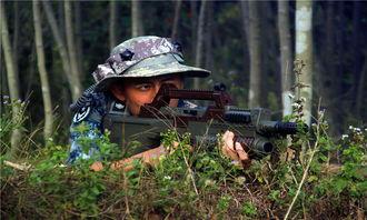 巷战吃瓜,吃瓜群众视角下的生死较量