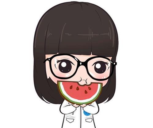 we小新吃瓜,一场关于童趣与成长的趣味之旅