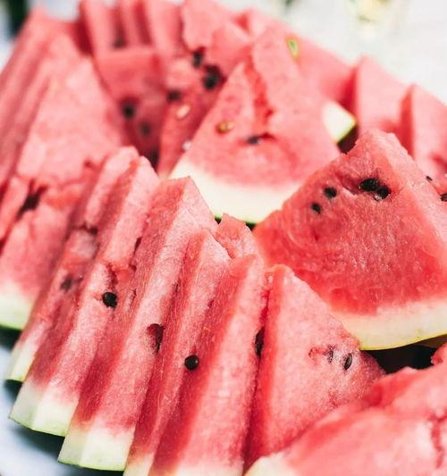 有哪些吃瓜的经历,那些难忘的吃瓜经历