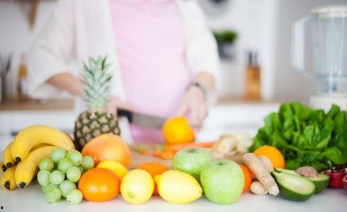 孕早期吃梨瓜,营养美味，助力母婴健康