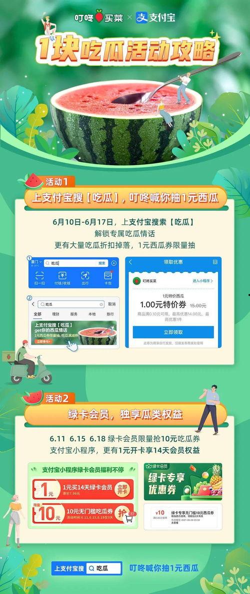 吃瓜小程序进入,轻松畅享美食资讯，尽享舌尖上的快乐时光