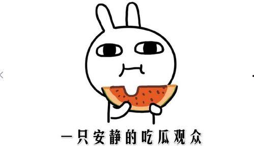 如何形容吃瓜,揭秘吃瓜群众的趣味与智慧