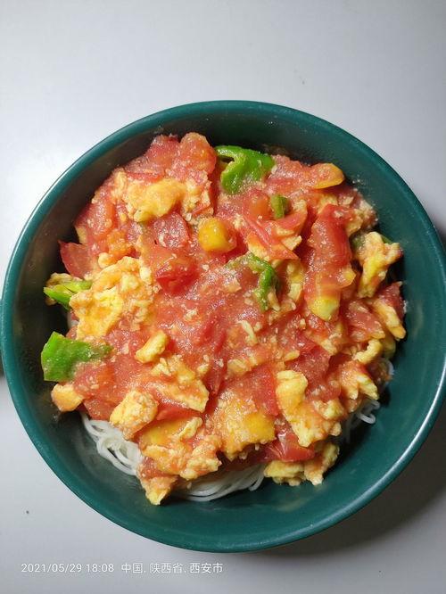 吃瓜番茄鸡蛋,揭秘美食背后的趣味故事