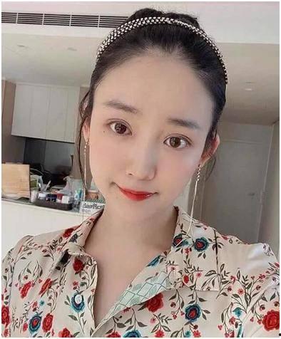 吃瓜校花,揭秘吃瓜校花的那些事儿