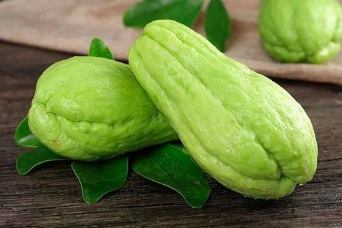 广西吃瓜叶菜,瓜叶菜美食之旅