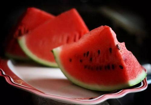 牙痛吃瓜,吃瓜疗法，轻松缓解口腔不适