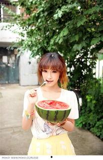 伦敦的吃瓜女孩,吃瓜女孩的时尚美食之旅