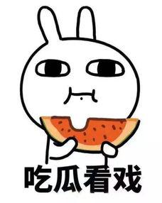 商城吃瓜,揭秘热门事件背后的真相与笑料