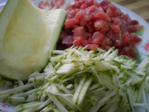 儿童能否吃角瓜