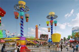 融创乐园吃瓜,揭秘幕后花絮与欢乐瞬间