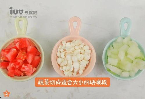 葫芦瓜怎么吃给宝宝吃,葫芦瓜宝宝辅食制作攻略