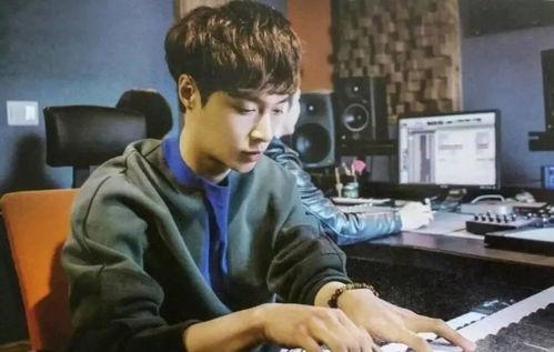 张艺兴吃瓜大全,娱乐圈吃瓜达人，揭秘明星幕后故事