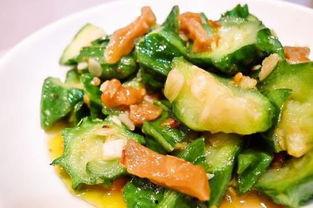 长白瓜怎么炒着吃,家常美味新体验