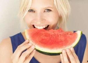 哺乳期可以吃瓜,哺乳期妈妈的健康瓜果选择指南