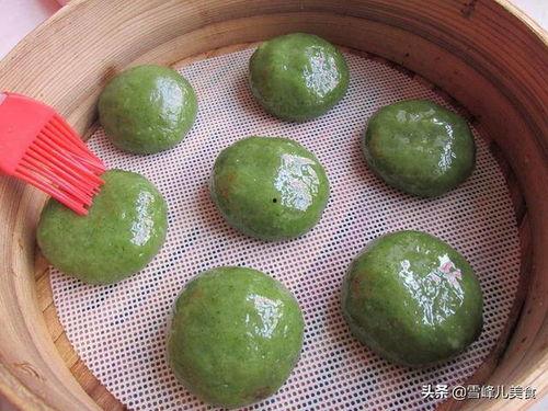 吃瓜哥青团,揭秘网红美食背后的故事