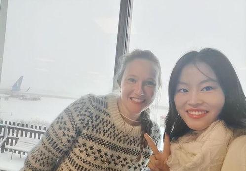 吃瓜澳洲女硕士,揭秘留学生活的多面性