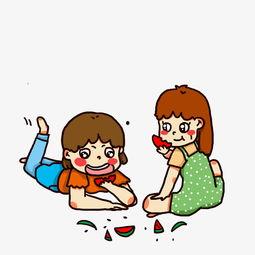 吃瓜动画集合,笑料横生，欢乐无限