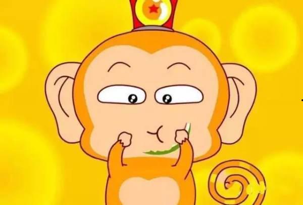 猴王吃瓜动画,动画中的瓜果盛宴