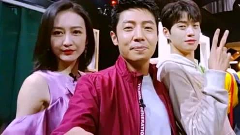 吃瓜主演,揭秘明星幕后故事