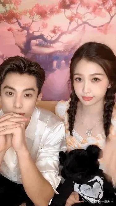 圈内明星吃瓜,明星们的“吃瓜”日常