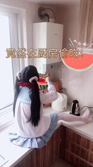吃瓜少女小厨房,揭秘美食背后的趣味故事