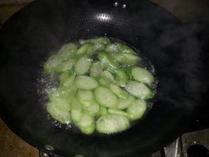 湖北角瓜怎么吃